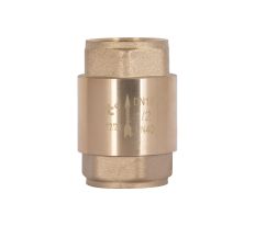 Зворотний клапан Base 1/2&quot;В Slim із латунним штоком TAB240W15S Thermo Alliance