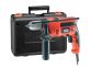Дриль ударна Black&amp;amp;Decker 710Вт CD714CR - 1