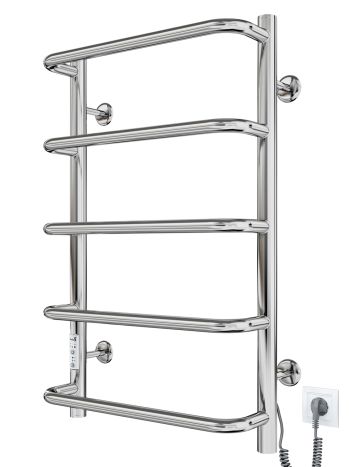 Рушникосушка Mario Стандарт НР-I 650х430/150 електрична - 1