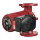 Насос циркуляційний фланцевий 1.3 кВт Hmax 16.3 м Qmax 330л/хв DN50 280мм + відповідь фланець AQUATICA (774188) - 2