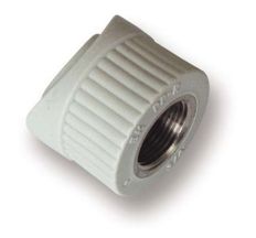 Вварне седло с внутренней резьбой Ekoplastik 63*3/4&quot;