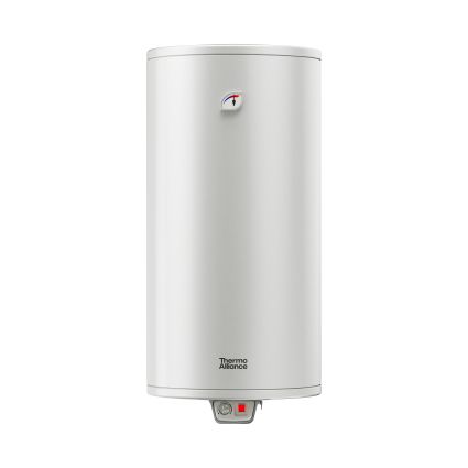 Водонагрівач електричний Thermo Alliance Spectra 150 л вертикальний, сухий керамічний ТЕН 2,0 кВт, d 435 мм - 1