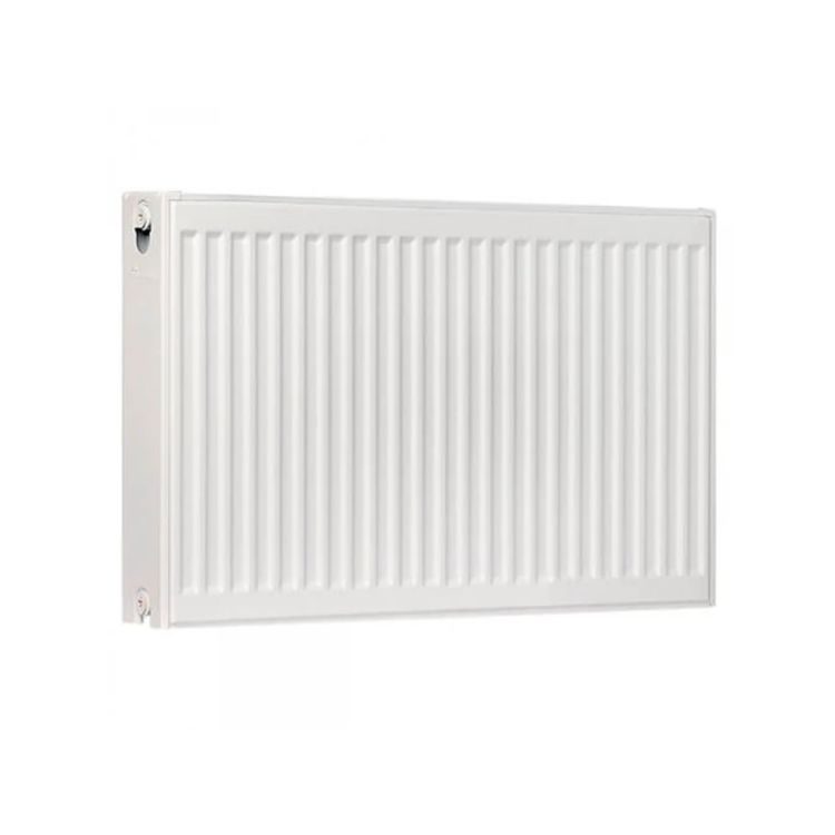 Радіатор сталевий TERRA Teknik 22 500*800 (2054Вт) - 1