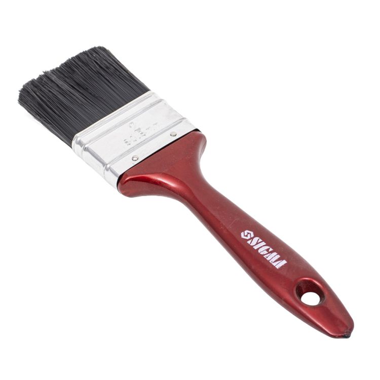 Кисть флейцевая &amp;quot;Лакра&amp;quot; 2&amp;quot; SIGMA (8302341) - 7