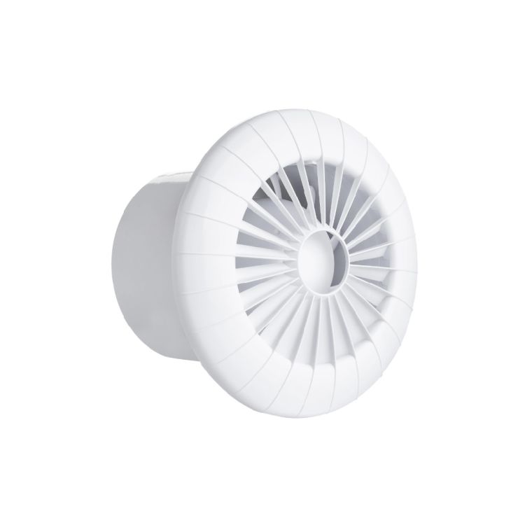Вентилятор AirRoxy aRid 100 BB (01-040) - 2