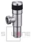 Кран приборный SOLONE 1/2*1/2 DF-1022 - 1