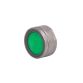 Аератор Lidz (23,7x12,3) для змішувачів та душових систем Nexus, Helix LDNEXHEL23712351178 - 2