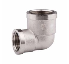 Куточок редукційний SD Forte 1/2&quot;х3/4&quot; ВВ