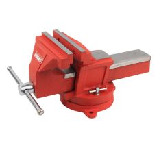 Тиски поворотные 150мм Sigma (4221501)