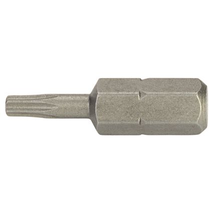 Биты TORX 10×25мм ¼&amp;quot; 10шт S2 (блистер) ULTRA (4015352) - 4
