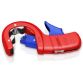 Труборез для канализационных ПВХ труб.32/40/50мм.90 23 01 ВК KNIPEX - 1