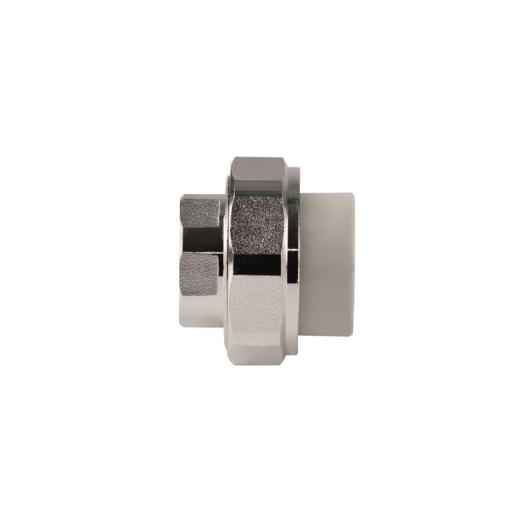 Американка PPR Thermo Alliance 25х3/4&amp;quot; ВР - 4
