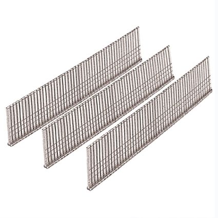 Гвозди планочные 30×1,25×1мм для пневмостеплера (5000шт) Sigma (2818301) - 1