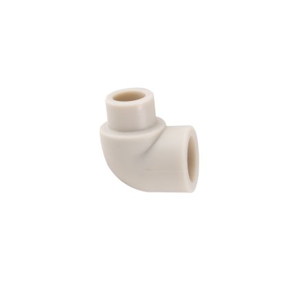 Кутник PPR Thermo Alliance 25, 90° - 3