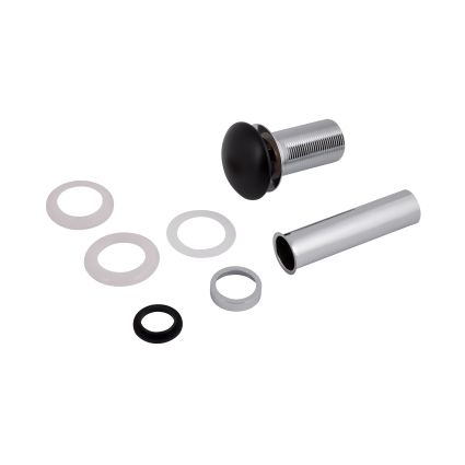 Донный клапан для ракоины Qtap LT-PU03 - 4
