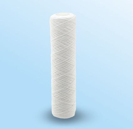 Картридж нитяний СRW-10-05 Crystal - 1