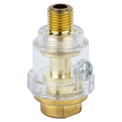 Минимасленка інструментальна ¼ &amp;quot; Sigma (7032011) - 1