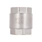 Зворотний клапан Standart 1 1/2&amp;quot;В із латунним штоком TAS240W40 Thermo Alliance - 1
