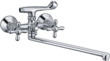 Змішувач для ванни HAIBA Dominox 143 - 1