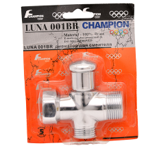 Луна (девиатор) Champion 001 BR