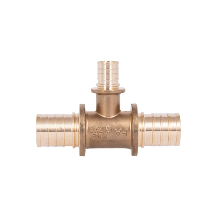 Трійник натяжний Icma №1039 d32х20х32 851039GYGWGY05 - 3