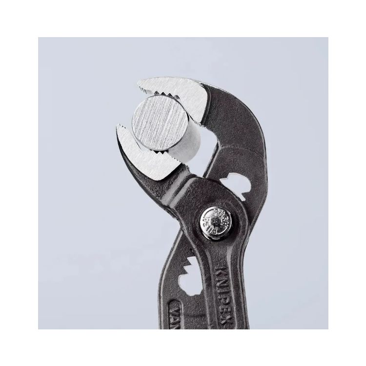 Клещи сантехнические 87 01 150 KNIPEX высокотехнолог.иCobra - 6
