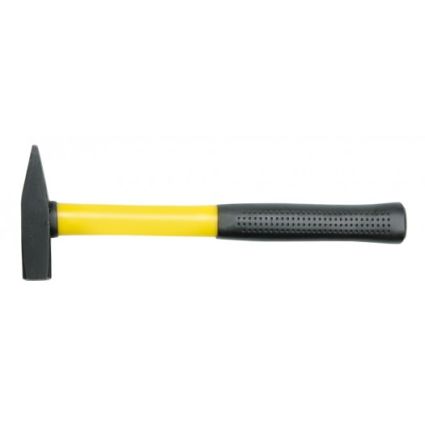 Молоток слюсарний склопластиковою ручкою Vorel 300 г 30330 - 1