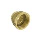 HLV Муфта бронза 1 1/2*1 LEXLINE - 1