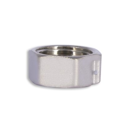 Заглушка SD Forte 1/2&amp;quot; ВР - 3