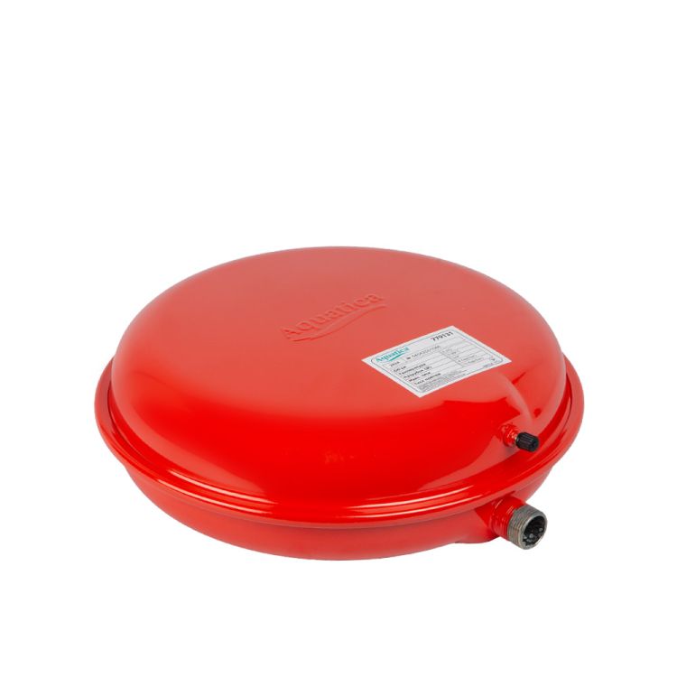 Бак д/системи опалення плоский 6л, 779131, AQUATICA - 1