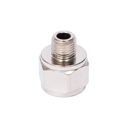 З'єднання видовжене 1/4&amp;quot; × 1/2&amp;quot; Sigma (7025621) - 1