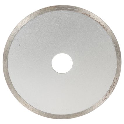 Круг отрезной алмазный универсальный Ø125х1.8х22.2мм, 12000об/мин Sigma (1922131) - 2