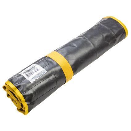 Ключі рожково-накидні 14шт 6-24мм CrV satine (тк чохол) Sigma (6010161) - 3