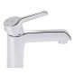 Смеситель для раковины Qtap Grand CRM 001F - 4