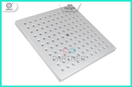 Лійка стельова 200*200мм 0000000797 - 1
