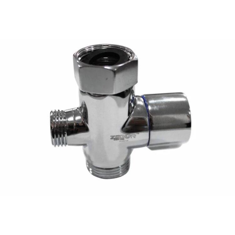 Переключатель Луна Zegor WKS-016B-W - 1