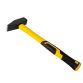 Молоток 800г слесарный фиберглассовая ручка Sigma (4316081) - 3