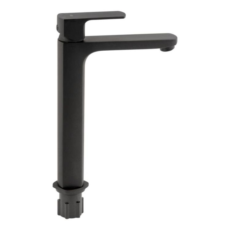 Змішувач для раковини Qtap Lipno 1023H101CB - 1