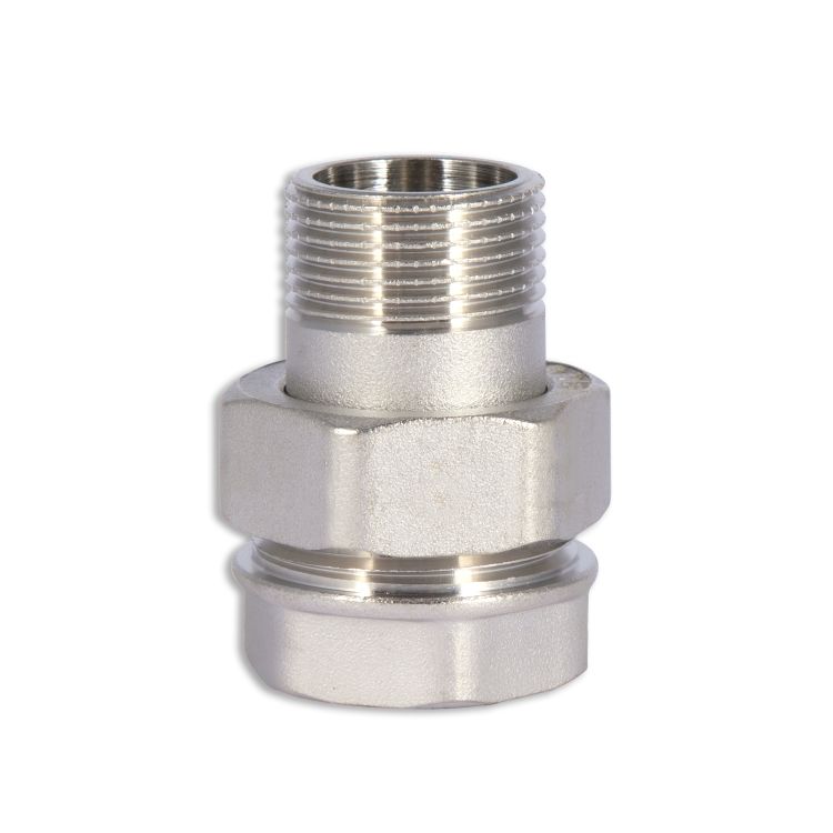 Американка біла пряма 1/2 SF190W15 Forte - 3
