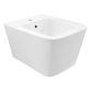 Біде підвісне Qtap Crow QT05555370W - 1