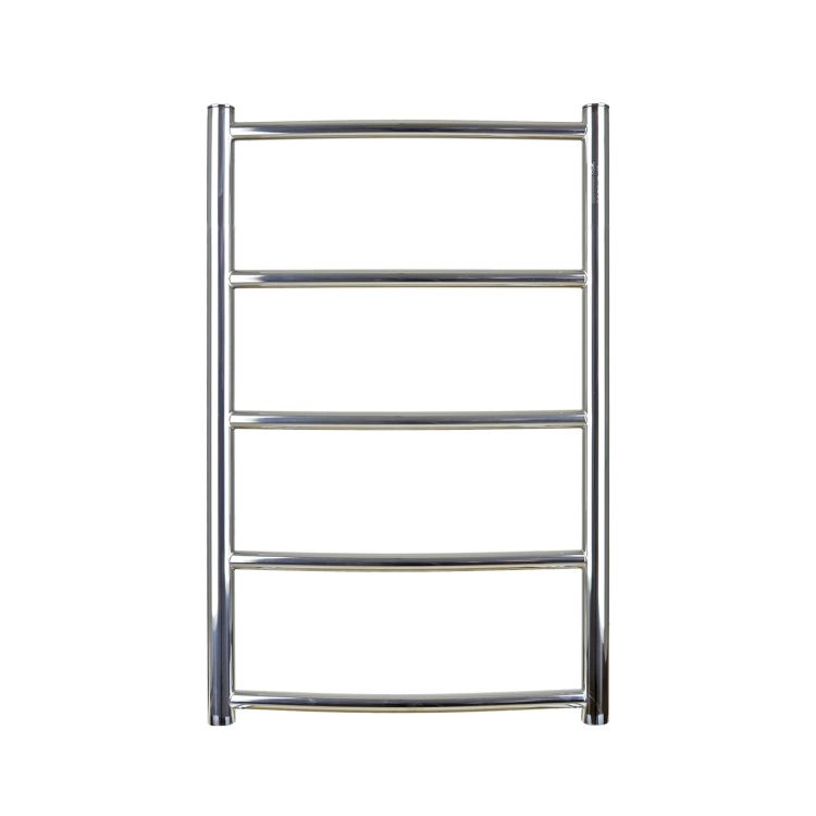 Рушникосушарка водяна Mario Класік НP 650х430/400 118Вт 4820111351404 - 1