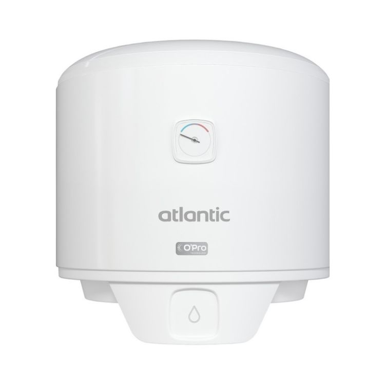 Водонагрівач ел. 30 л, Opro Profi VM 030 D400S (1200W) Atlantic - 1