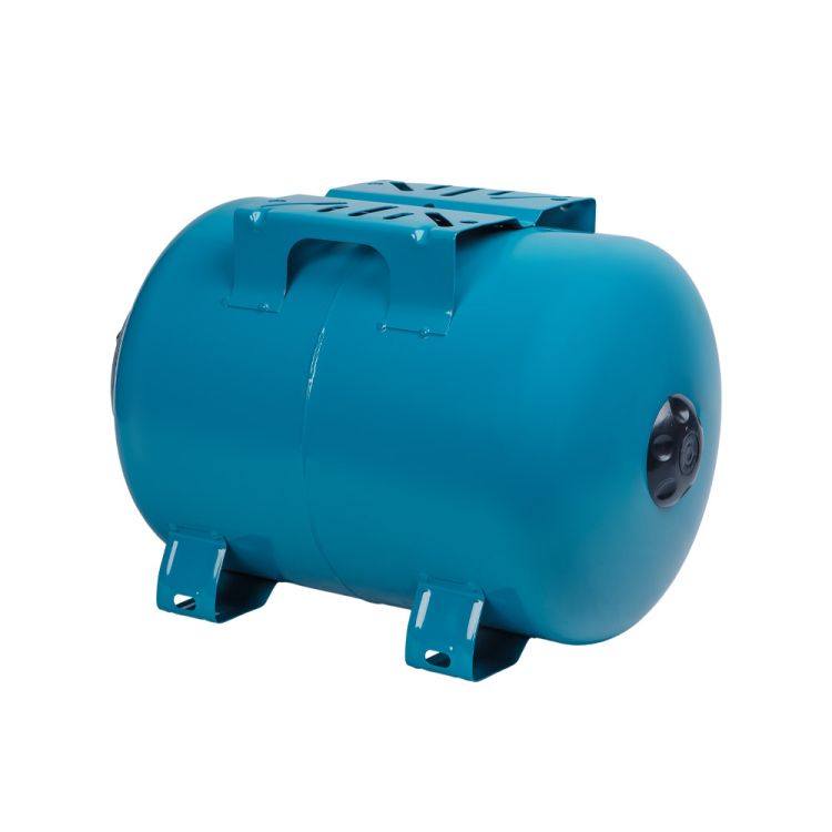 Гидроаккумулятор горизонтальный 24л тип EU AQUATICA (779101) - 5