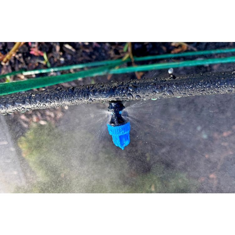 Микроджет Presto-PS капельница для полива Туманообразователь (1431) - 5