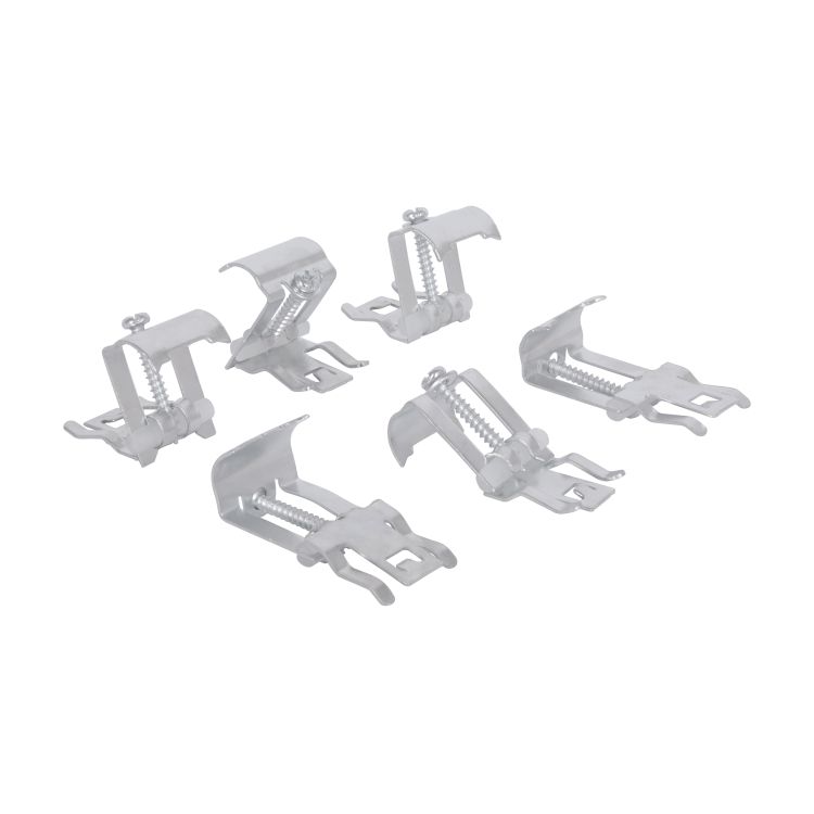 Кухонна мийка Brinex 5848 0,8 мм Micro Decor (BRIN5848MDEC08) - 9