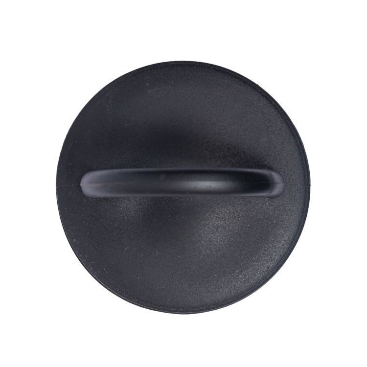 Заглушка для рукава LayFlat 4&amp;quot; (100мм) FLORA (5080424) - 5