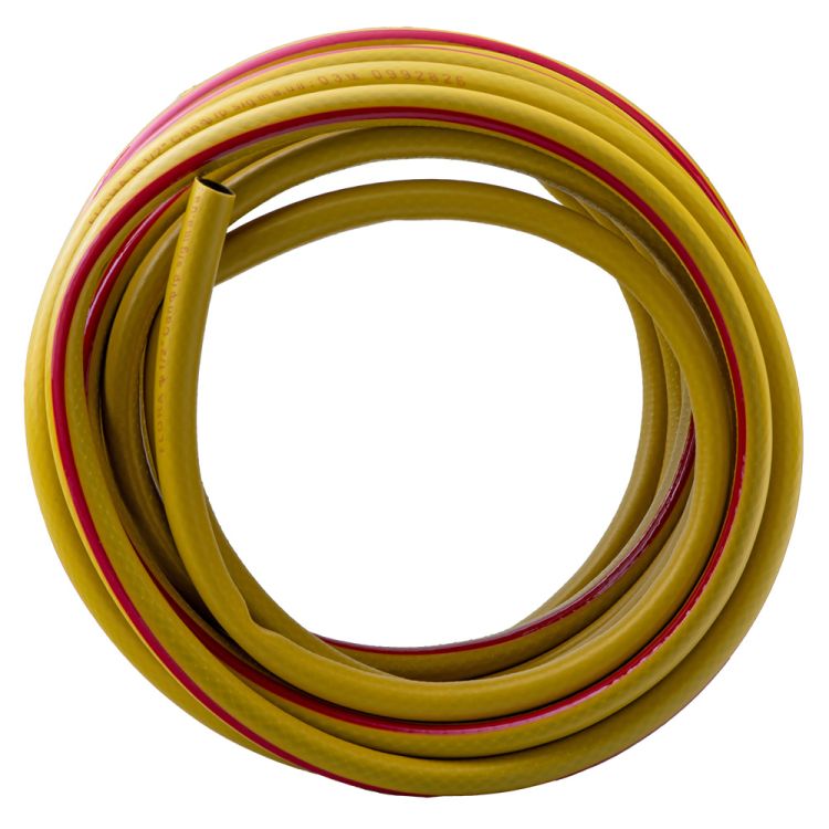 Шланг для полива Сапфир 3 слоя армированный ½&amp;quot; 10м FLORA (5067014) - 3