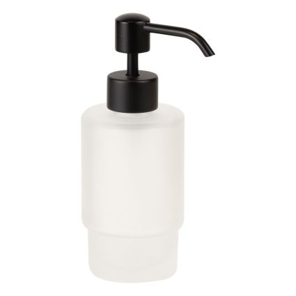 Дозатор для мила VICO 162×104×101мм CORSO (B) (9681311) - 2