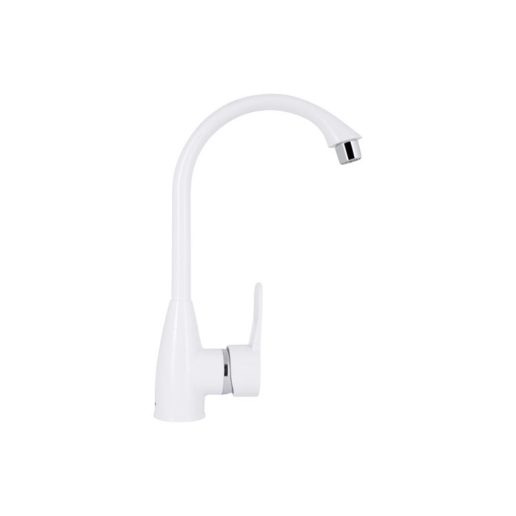 Смеситель для кухни Brinex 35W 007 - 4
