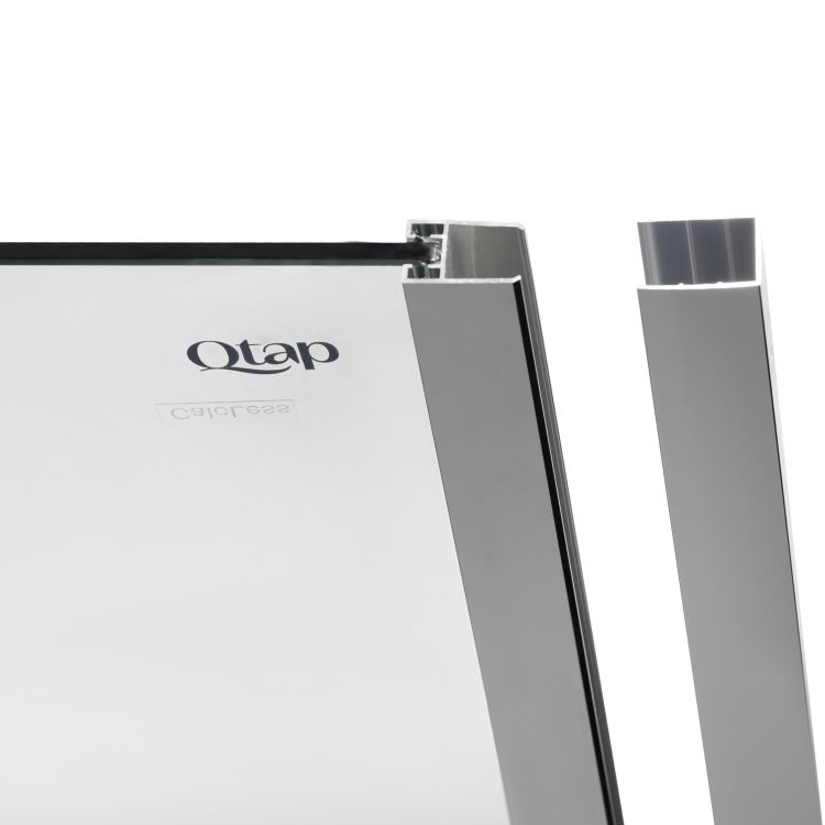 Душова перегородка Q-tap Walk-In Glide CRM2012.C8 - 14